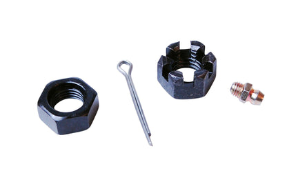 Mevotech Supreme Steering Tie Rod End MS50623