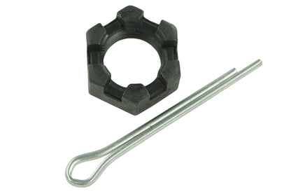 Mevotech Supreme Steering Tie Rod End MS50624