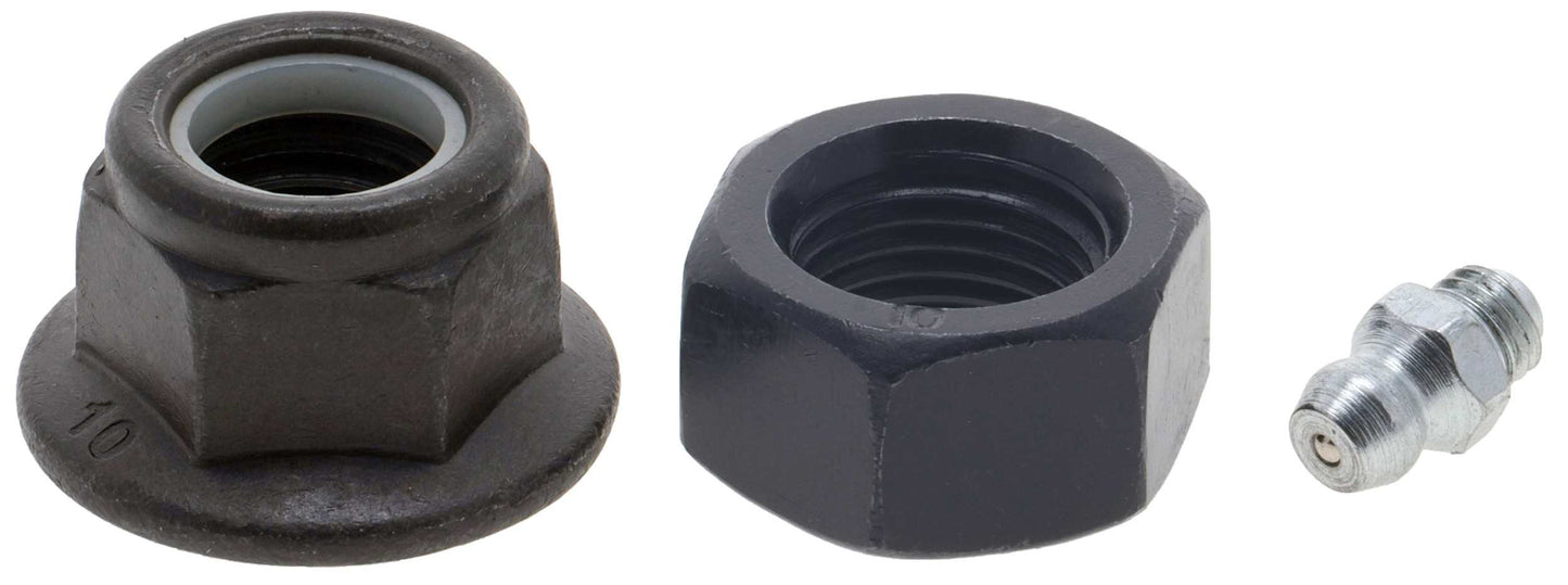 Mevotech Supreme Steering Tie Rod End MS50630
