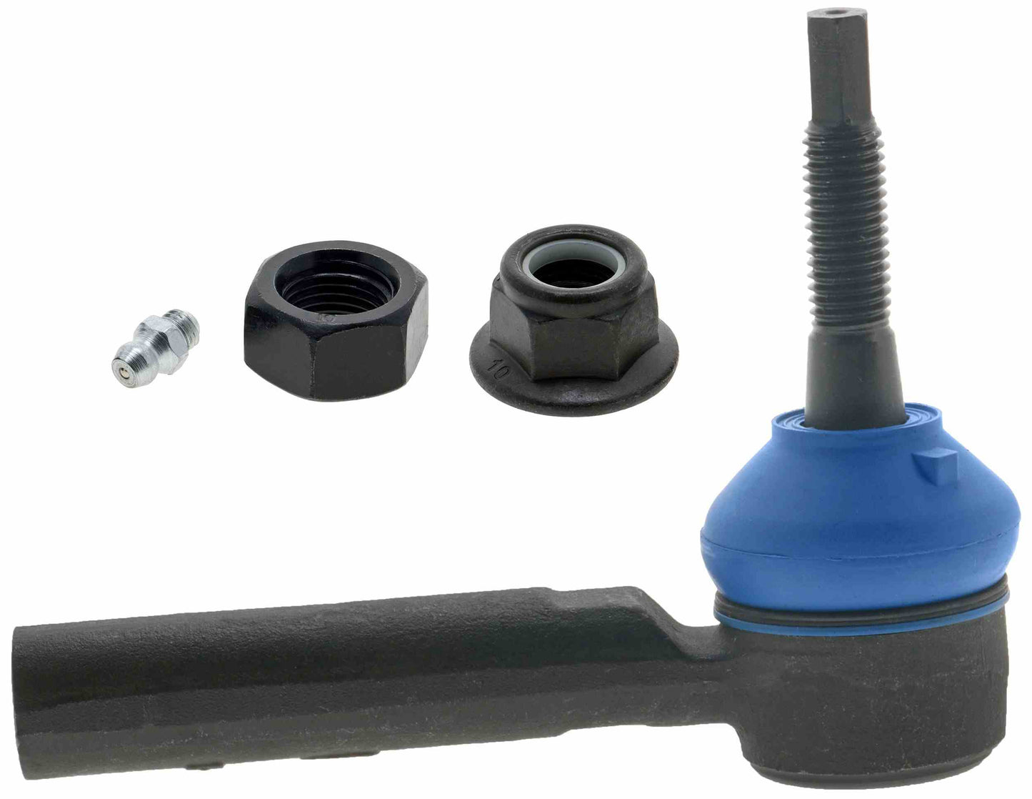 Mevotech Supreme Steering Tie Rod End MS50630