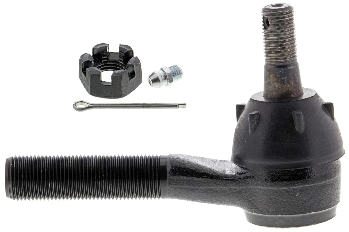 Mevotech Supreme Steering Tie Rod End MS50634