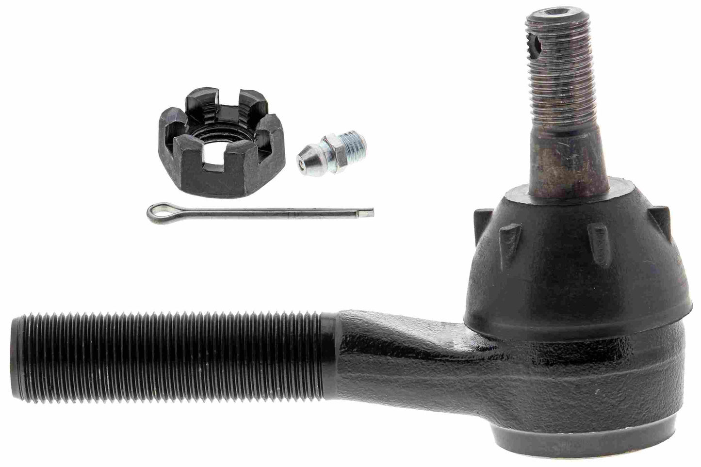 Mevotech Supreme Steering Tie Rod End MS50634