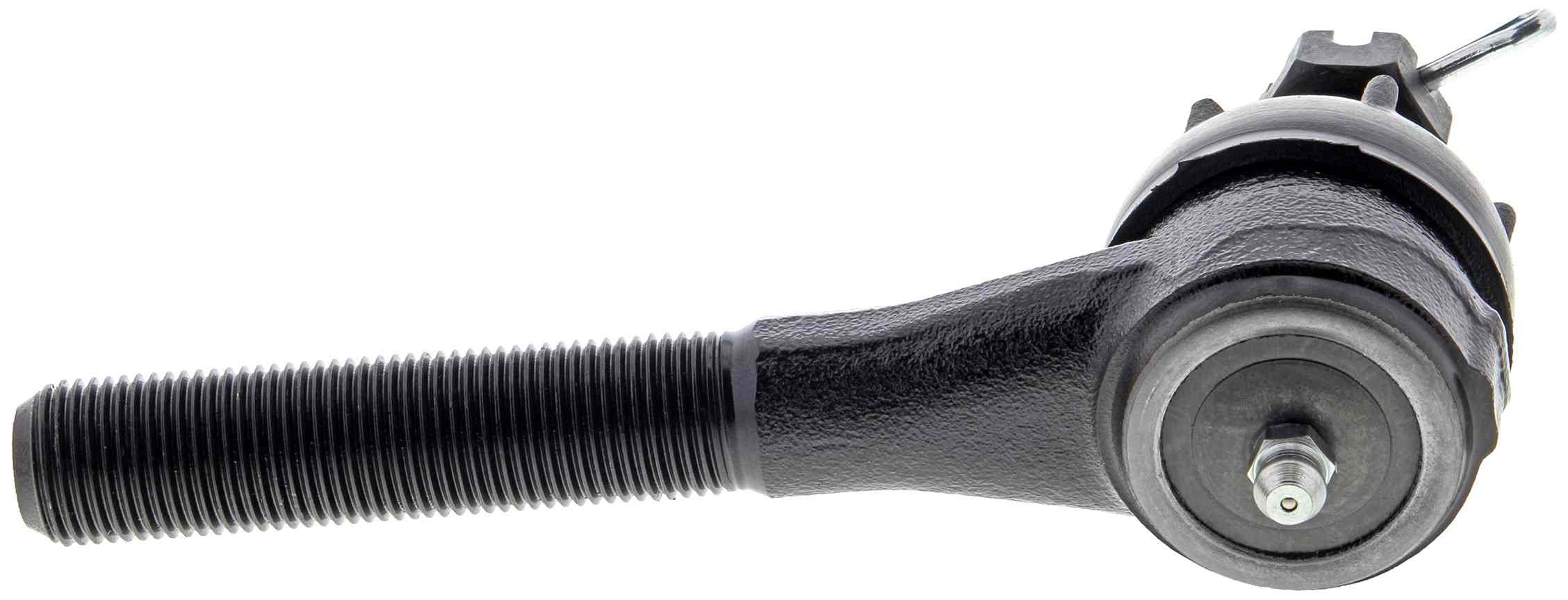 Mevotech Supreme Steering Tie Rod End MS50636