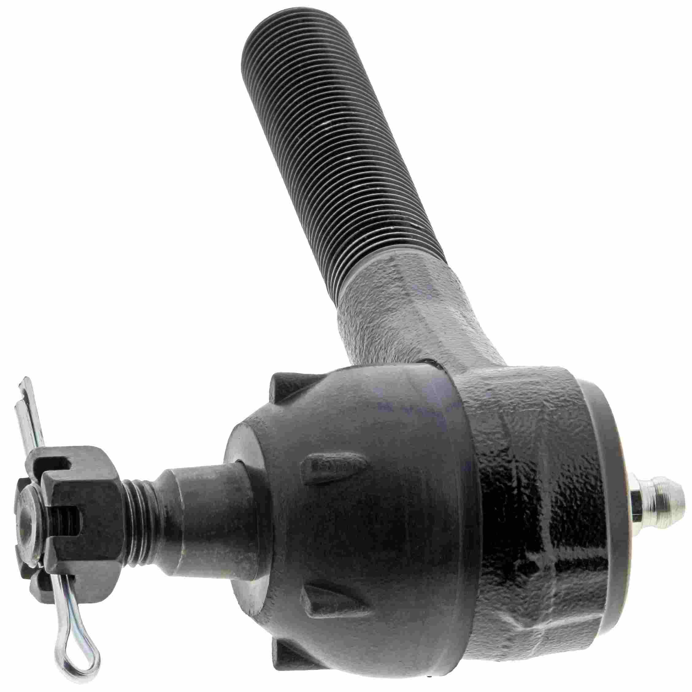 Mevotech Supreme Steering Tie Rod End MS50636