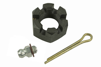 Mevotech Supreme Steering Tie Rod End MS50640