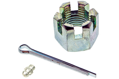 Mevotech Supreme Steering Tie Rod End MS50641