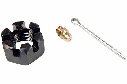 Mevotech Supreme Steering Tie Rod End MS50642