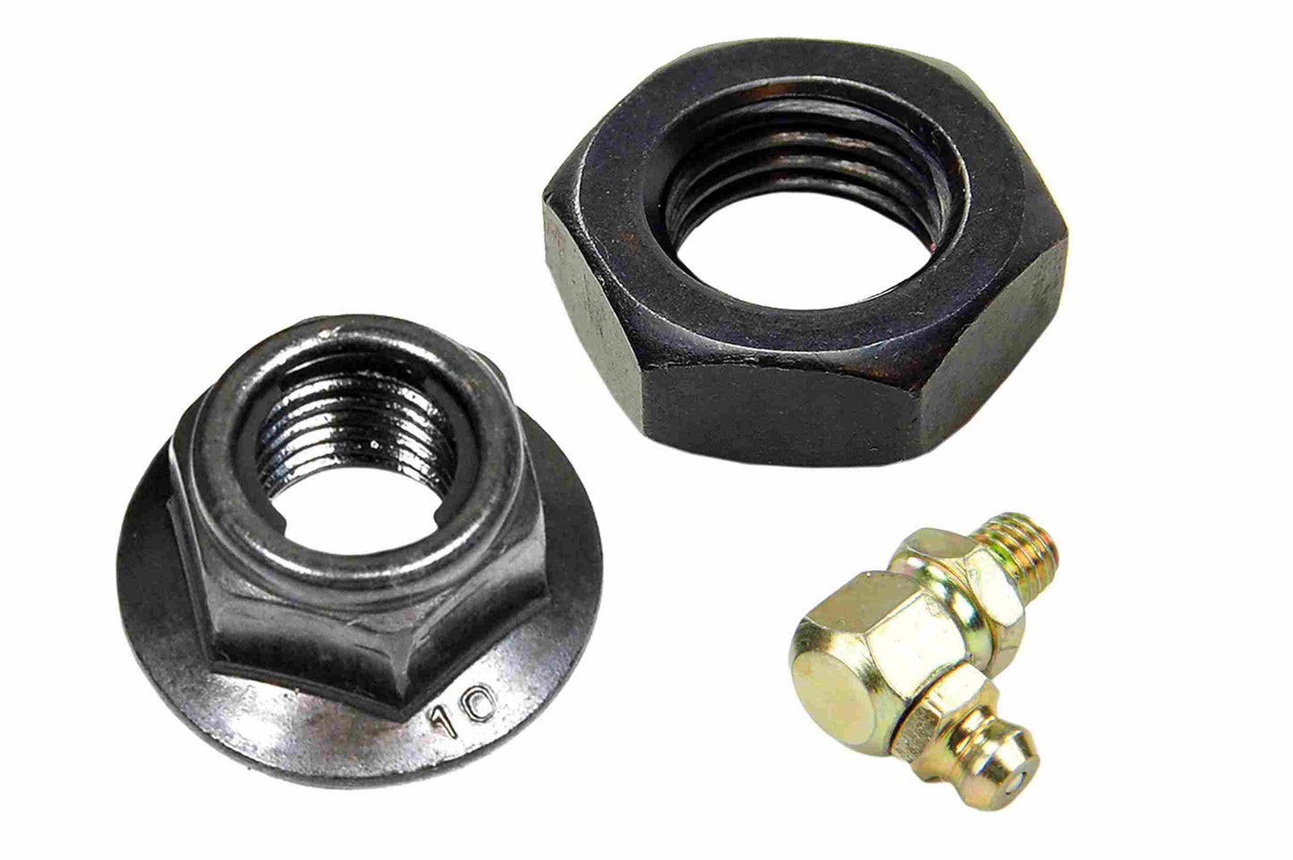 Mevotech Supreme Steering Tie Rod End MS50645