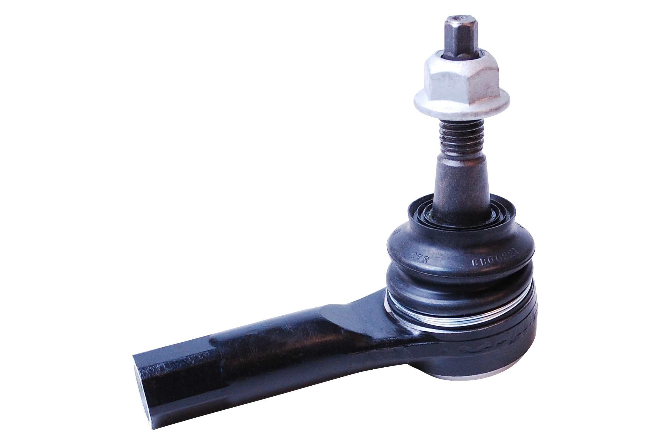 Mevotech Supreme Steering Tie Rod End MS50647