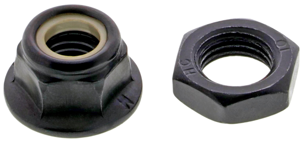 Mevotech Supreme Steering Tie Rod End MS50647