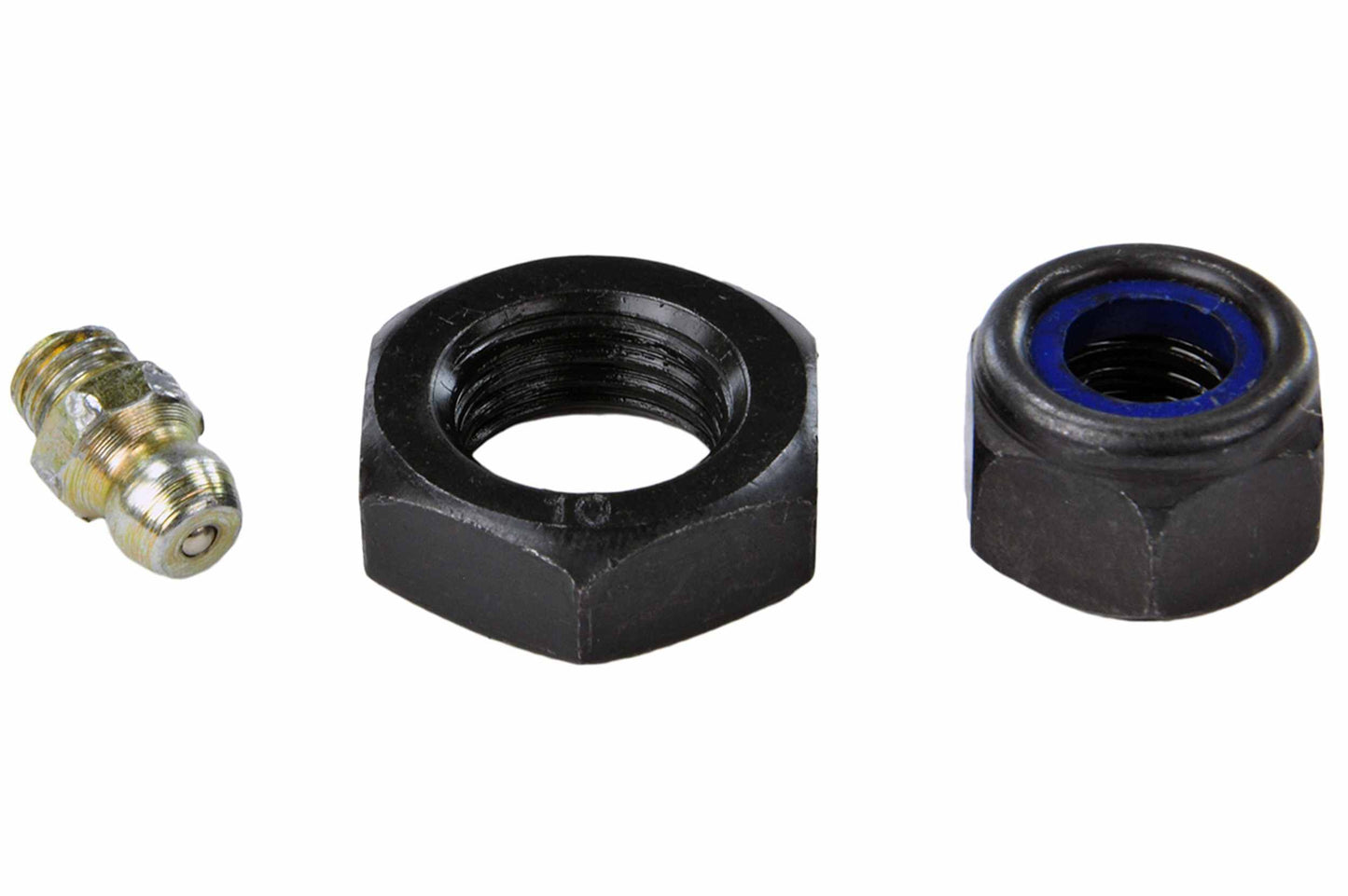 Mevotech Supreme Steering Tie Rod End MS50648