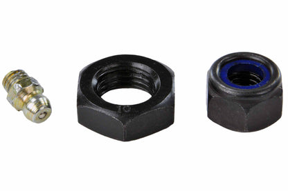 Mevotech Supreme Steering Tie Rod End MS50648