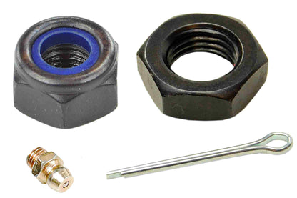 Mevotech Supreme Steering Tie Rod End MS50649
