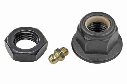Mevotech Supreme Steering Tie Rod End MS50651