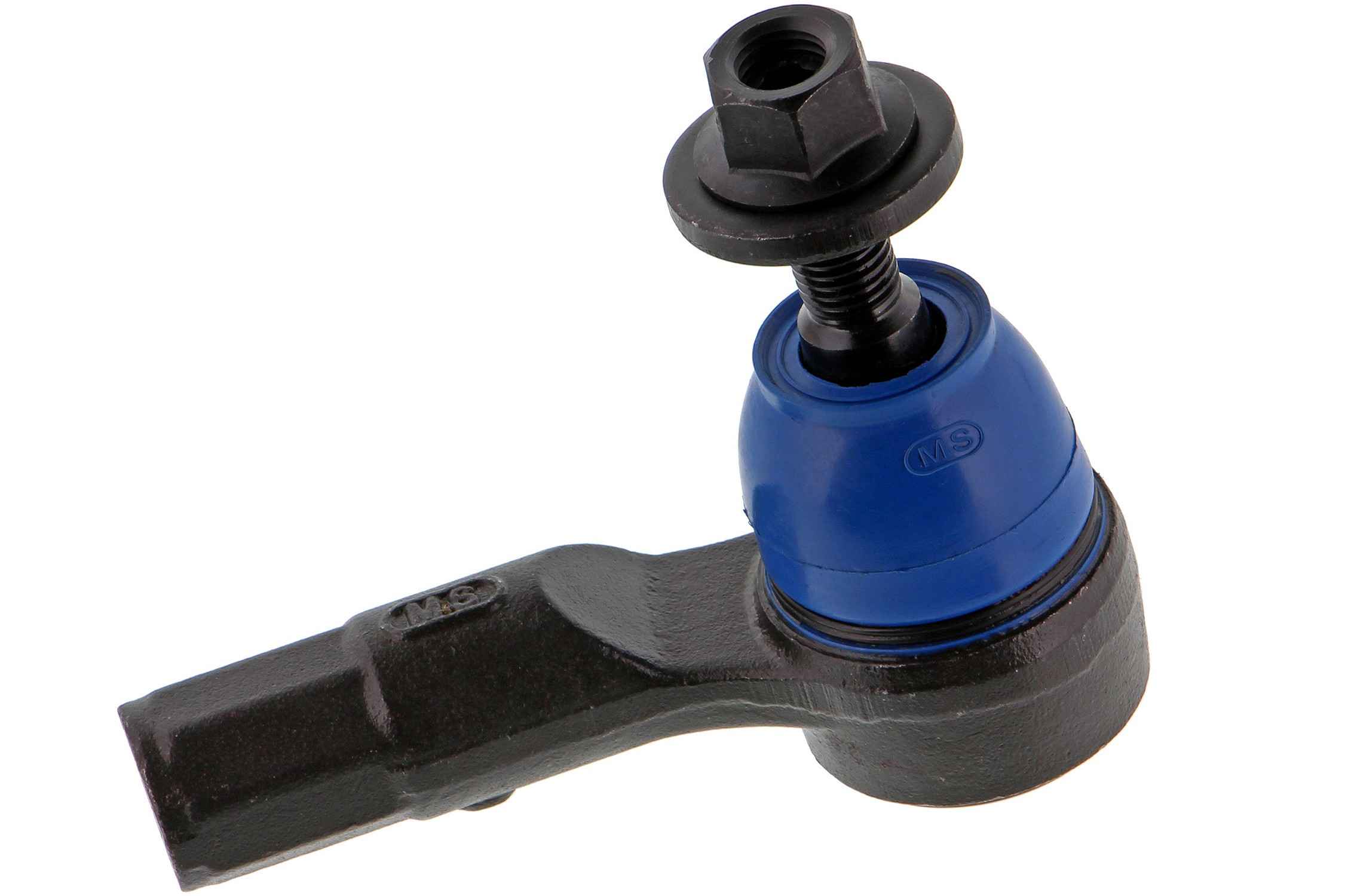 Mevotech Supreme Steering Tie Rod End MS50652