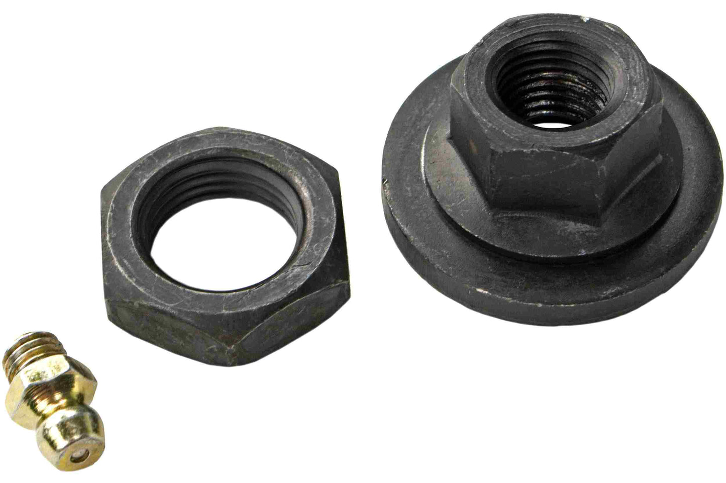 Mevotech Supreme Steering Tie Rod End MS50652