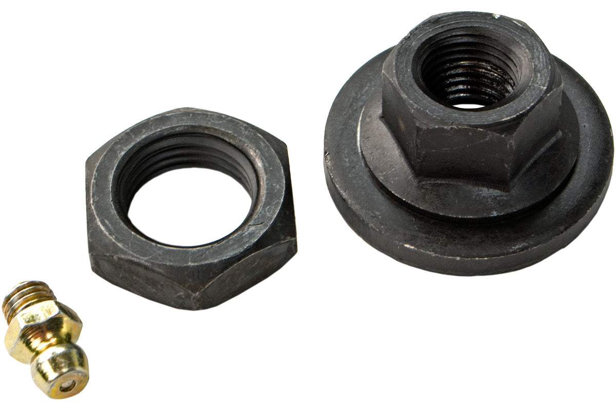 Mevotech Supreme Steering Tie Rod End MS50652