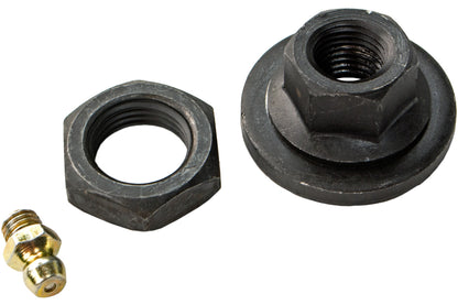 Mevotech Supreme Steering Tie Rod End MS50652
