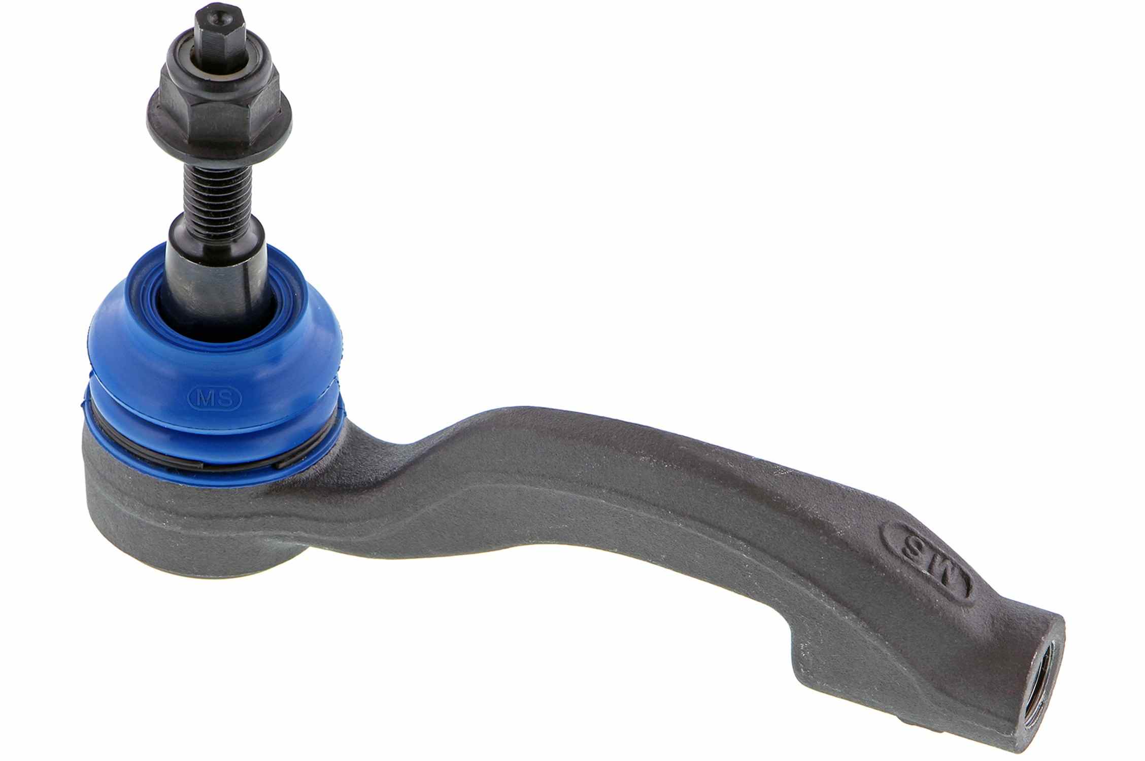 Mevotech Supreme Steering Tie Rod End MS50656