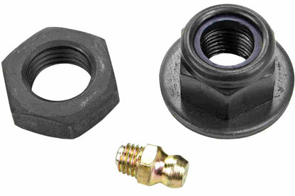 Mevotech Supreme Steering Tie Rod End MS50656