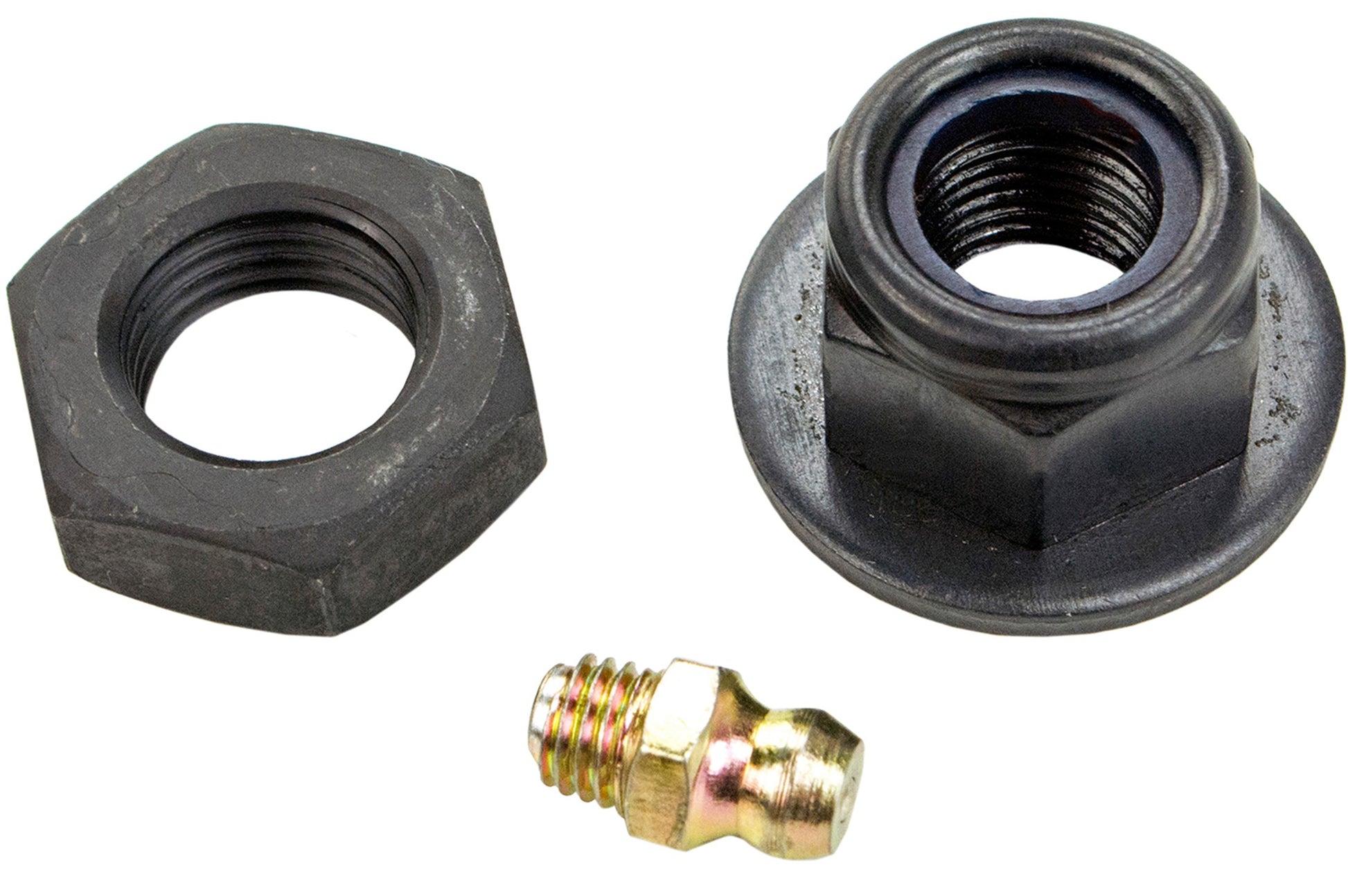 Mevotech Supreme Steering Tie Rod End MS50656