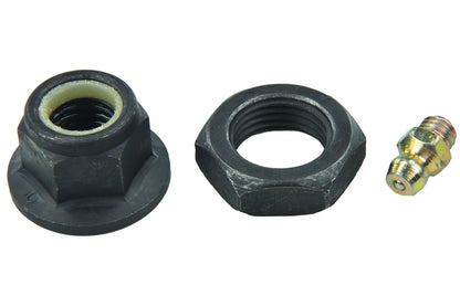 Mevotech Supreme Steering Tie Rod End MS50657