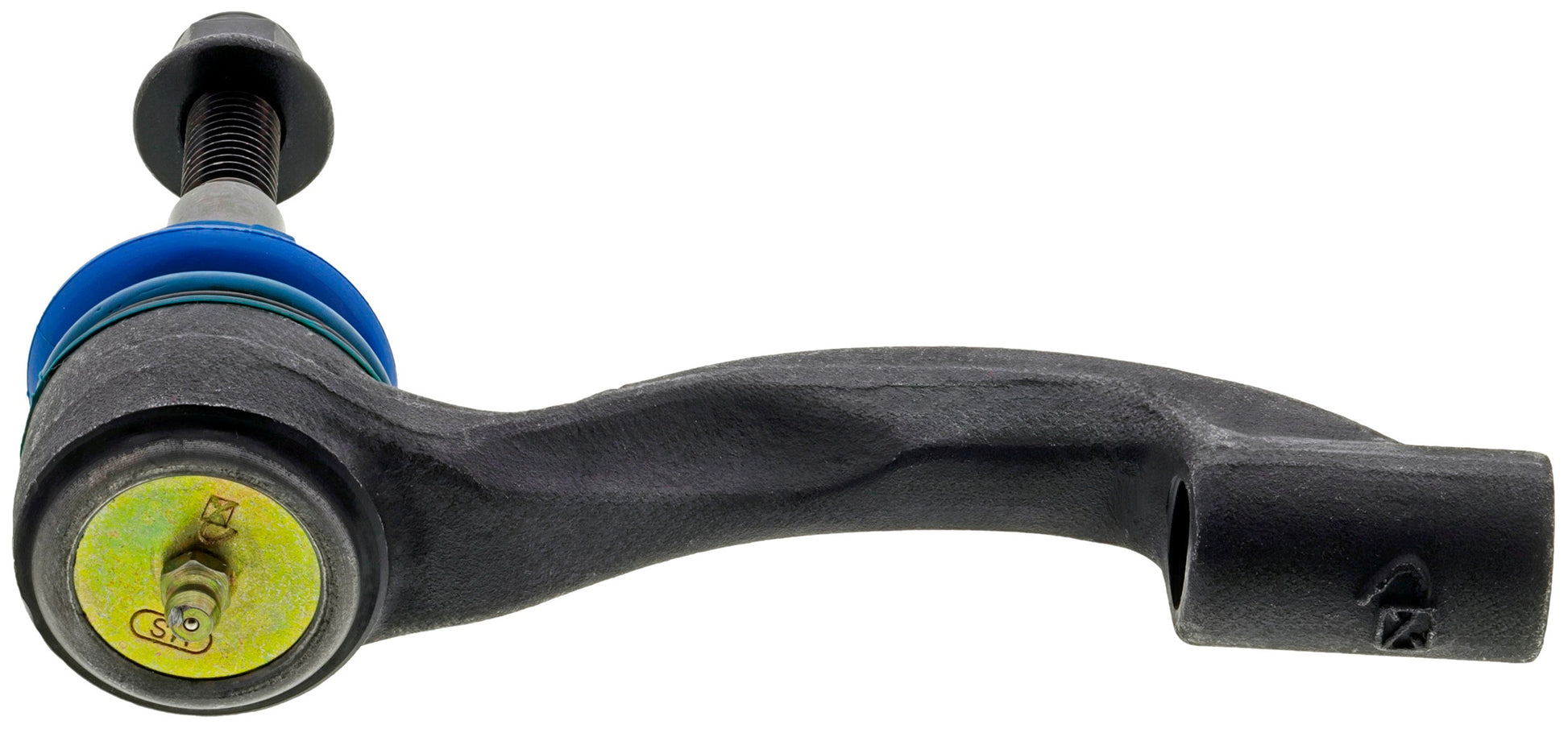 Mevotech Supreme Steering Tie Rod End MS50658