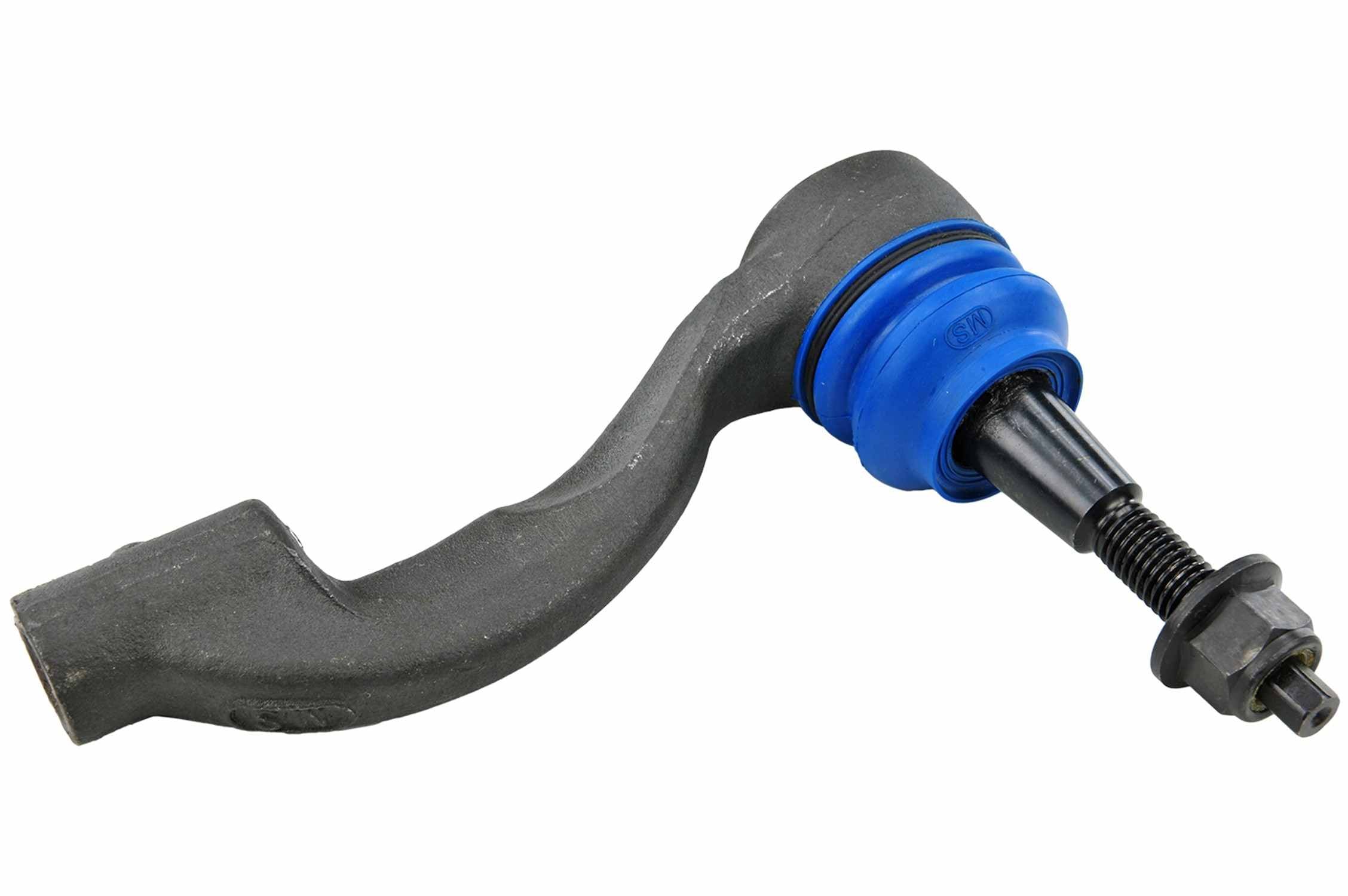 Mevotech Supreme Steering Tie Rod End MS50658