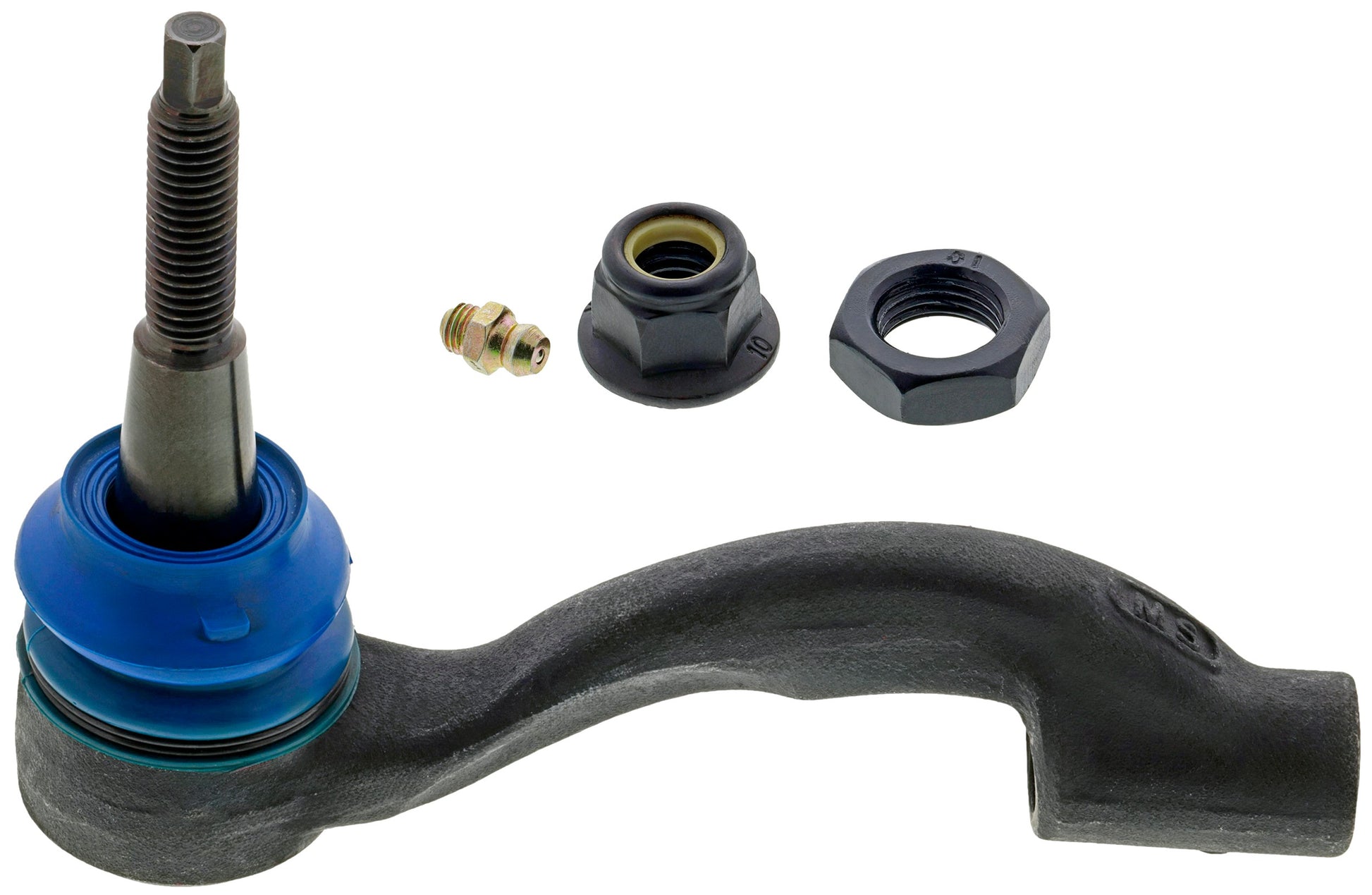 Mevotech Supreme Steering Tie Rod End MS50658