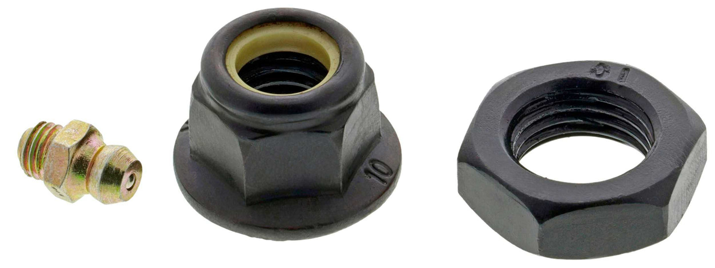Mevotech Supreme Steering Tie Rod End MS50658