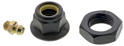 Mevotech Supreme Steering Tie Rod End MS50658