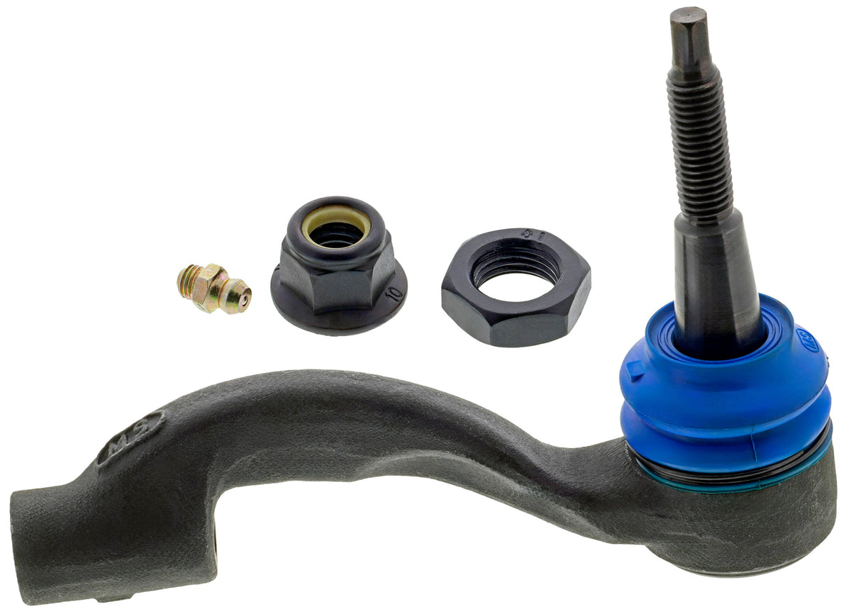 Mevotech Supreme Steering Tie Rod End MS50659