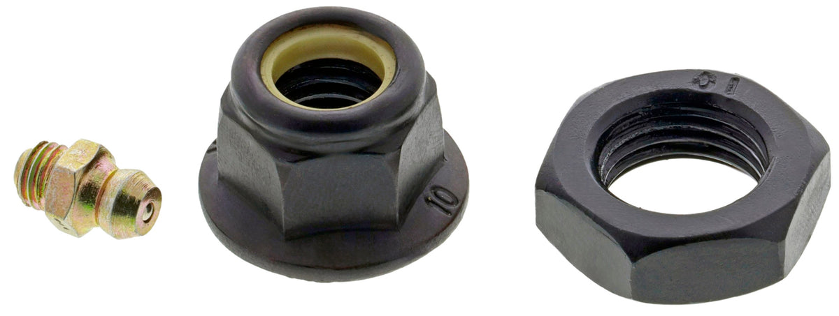 Mevotech Supreme Steering Tie Rod End MS50659
