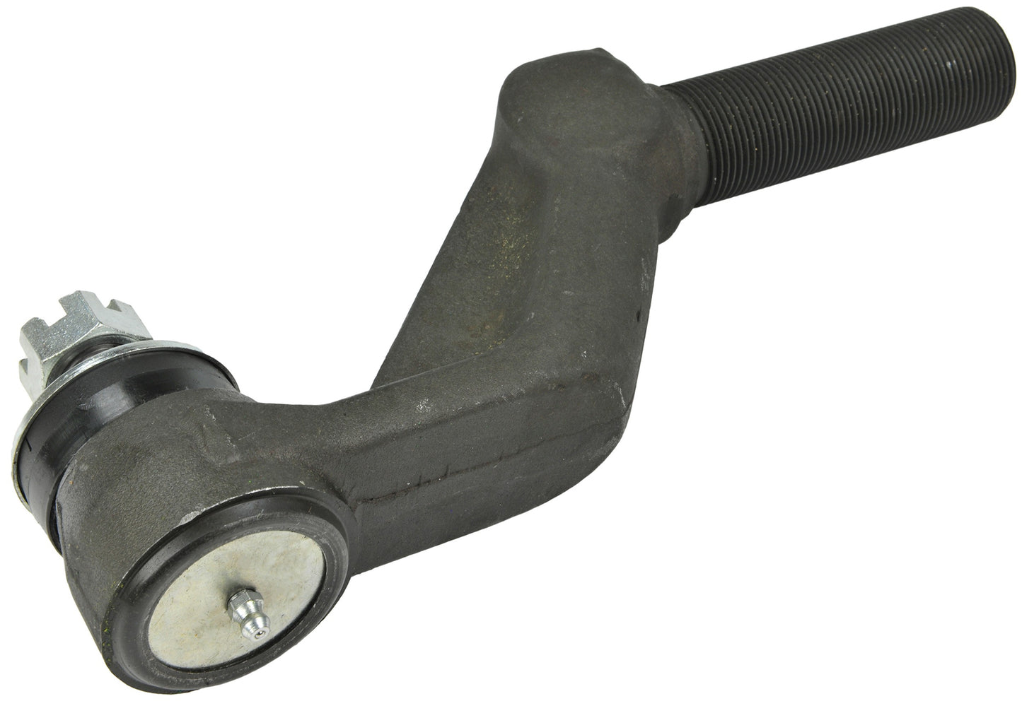 Mevotech Supreme Steering Tie Rod End MS50661 image 3