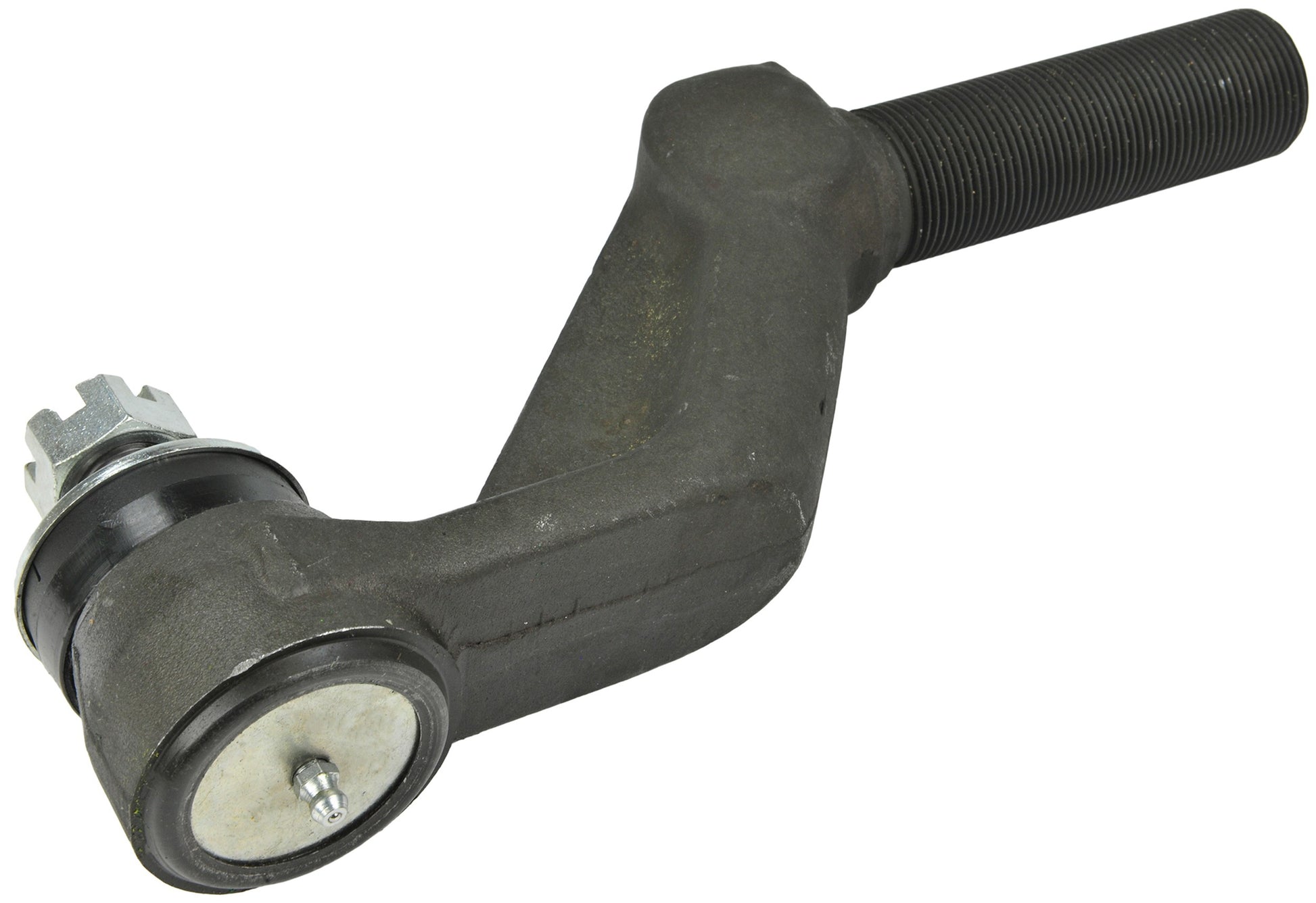 Mevotech Supreme Steering Tie Rod End MS50661 image 3