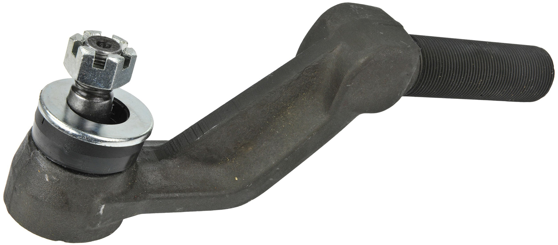 Mevotech Supreme Steering Tie Rod End MS50661 image 2