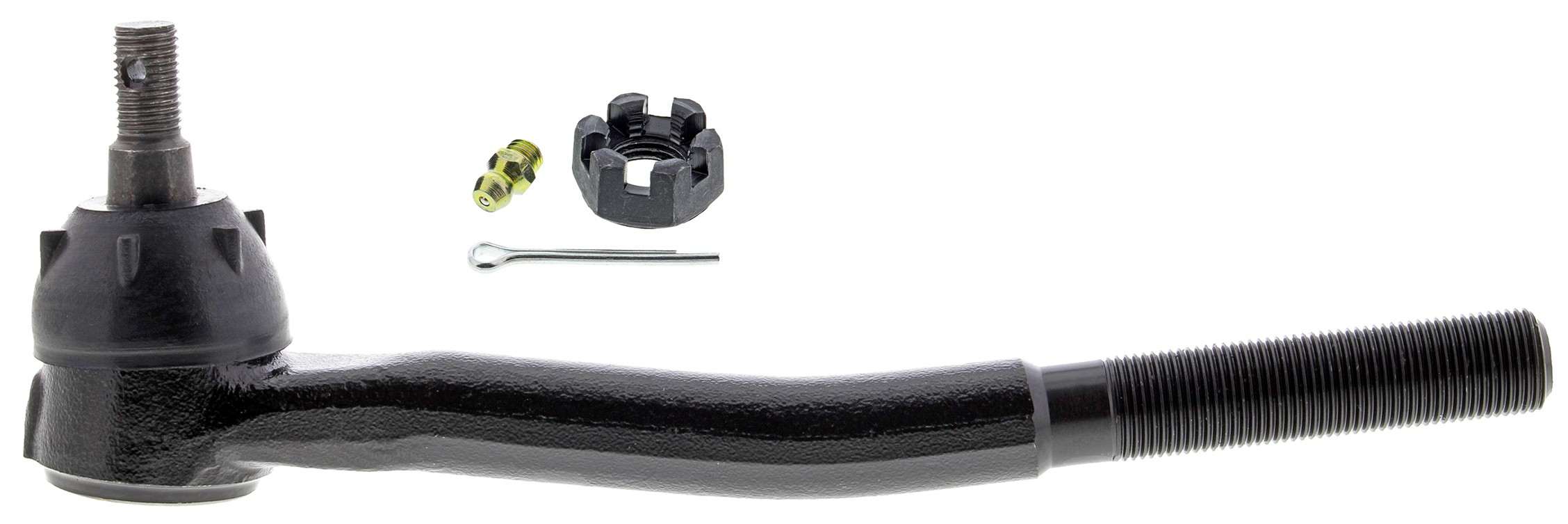 Mevotech Supreme Steering Tie Rod End MS50669