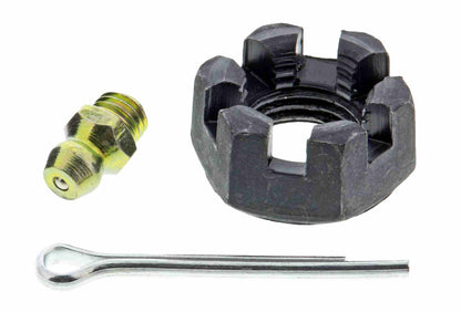 Mevotech Supreme Steering Tie Rod End MS50669