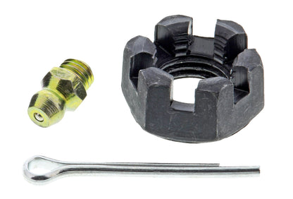 Mevotech Supreme Steering Tie Rod End MS50669
