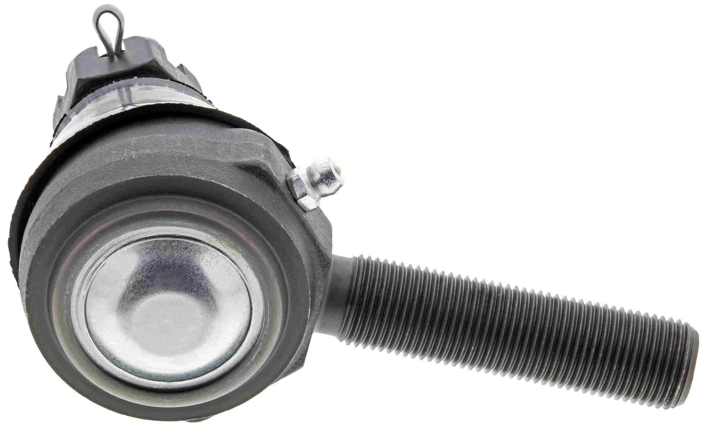 Mevotech Supreme Steering Tie Rod End MS50673