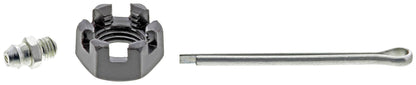 Mevotech Supreme Steering Tie Rod End MS50673