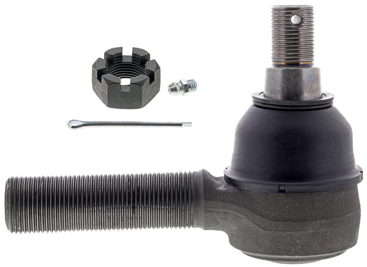 Mevotech Supreme Steering Tie Rod End MS50677
