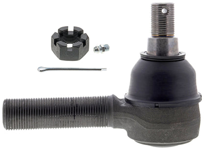 Mevotech Supreme Steering Tie Rod End MS50677