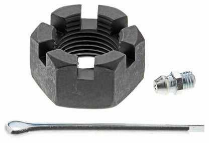 Mevotech Supreme Steering Tie Rod End MS50677
