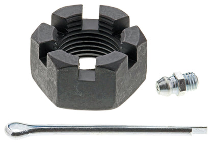 Mevotech Supreme Steering Tie Rod End MS50677