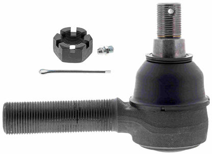 Mevotech Supreme Steering Tie Rod End MS50677