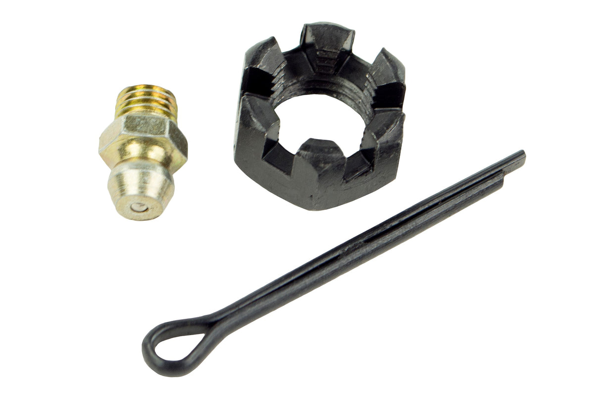 Mevotech Supreme Steering Tie Rod End MS50679