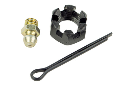Mevotech Supreme Steering Tie Rod End MS50679