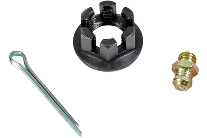 Mevotech Supreme Steering Tie Rod End MS50680