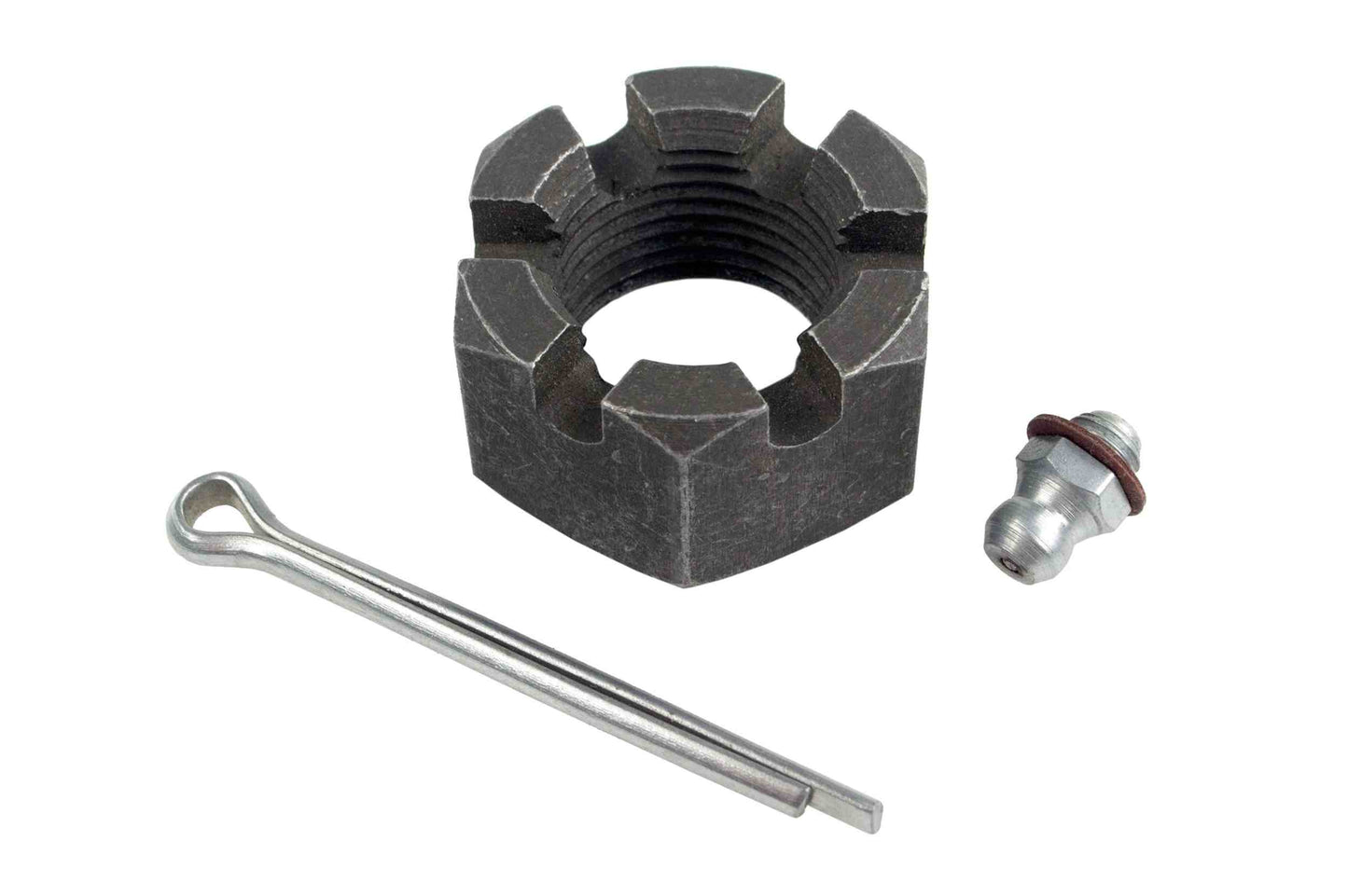 Mevotech Supreme Steering Tie Rod End MS50682